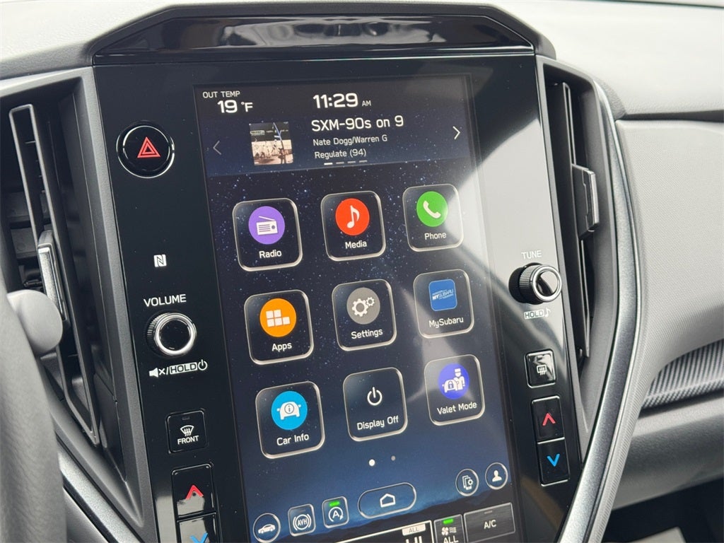 2025 Subaru Crosstrek Sport *LIFETIME POWERTRAIN*