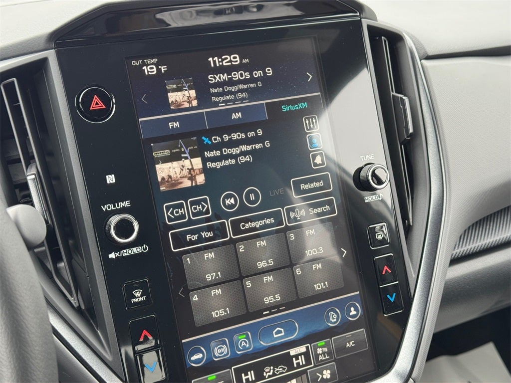 2025 Subaru Crosstrek Sport *LIFETIME POWERTRAIN*