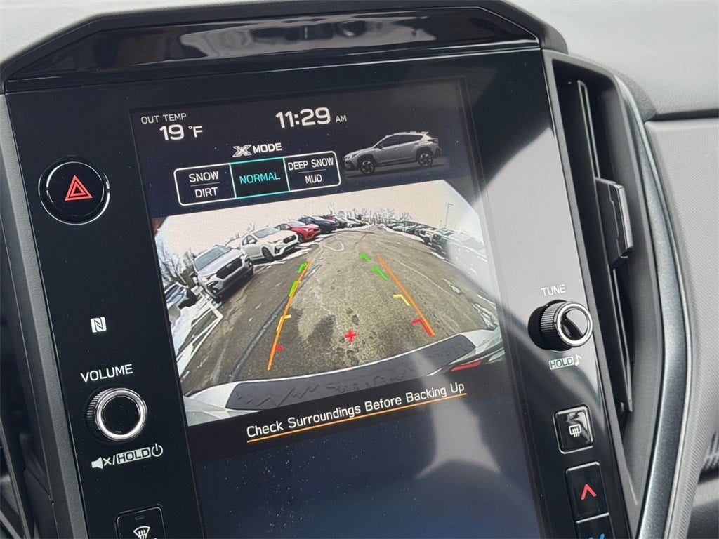 2025 Subaru Crosstrek Sport *LIFETIME POWERTRAIN*