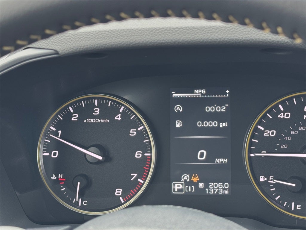 2025 Subaru Crosstrek Sport *LIFETIME POWERTRAIN*