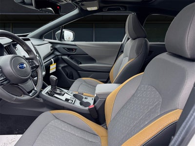 2025 Subaru Crosstrek Sport *LIFETIME POWERTRAIN*