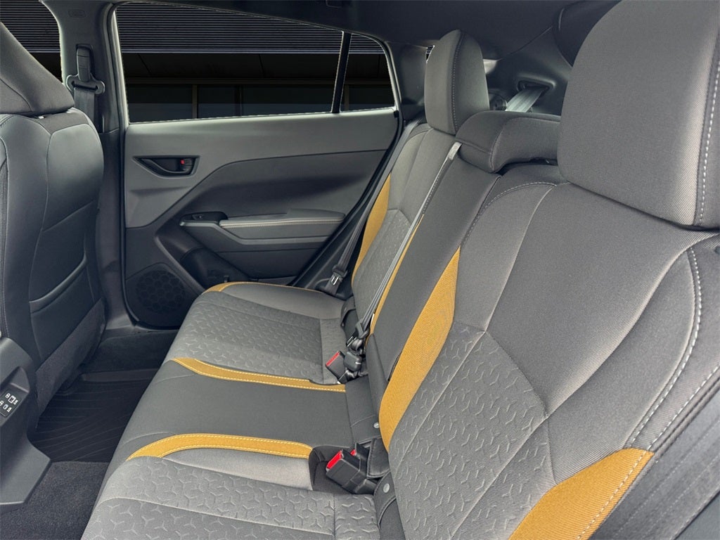 2025 Subaru Crosstrek Sport *LIFETIME POWERTRAIN*