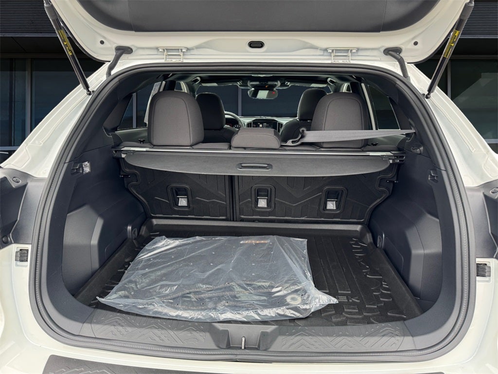 2025 Subaru Crosstrek Sport *LIFETIME POWERTRAIN*