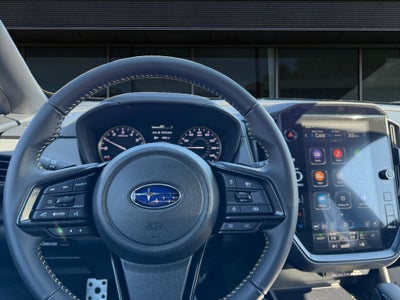 2025 Subaru Crosstrek Sport *LIFETIME POWERTRAIN*