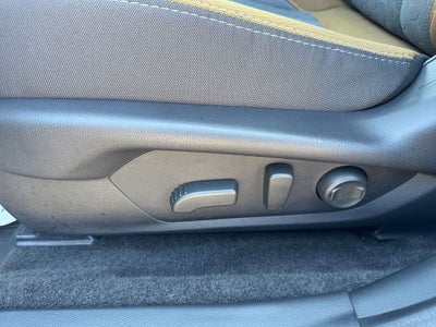2025 Subaru Crosstrek Sport *LIFETIME POWERTRAIN*