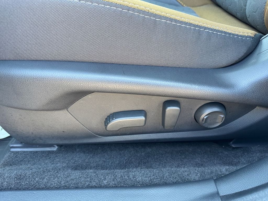 2025 Subaru Crosstrek Sport *LIFETIME POWERTRAIN*