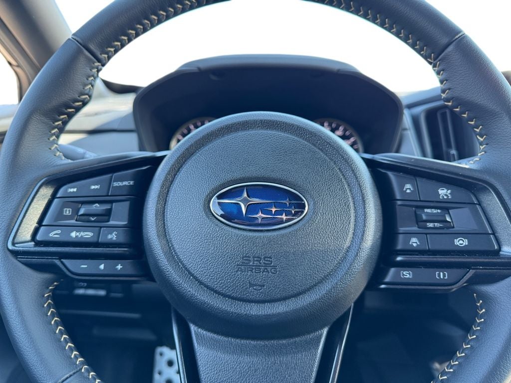 2025 Subaru Crosstrek Sport *LIFETIME POWERTRAIN*