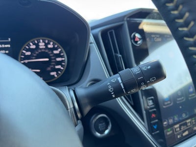 2025 Subaru Crosstrek Sport *LIFETIME POWERTRAIN*