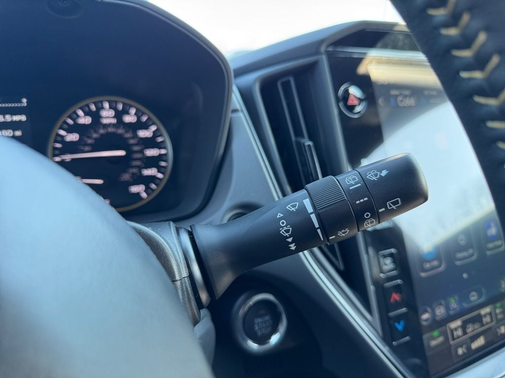 2025 Subaru Crosstrek Sport *LIFETIME POWERTRAIN*