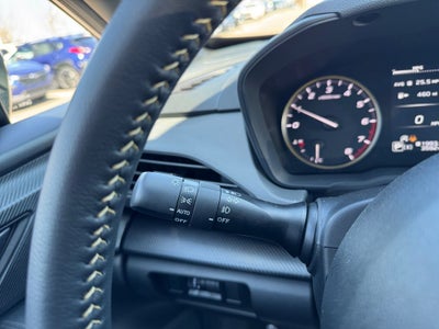 2025 Subaru Crosstrek Sport *LIFETIME POWERTRAIN*