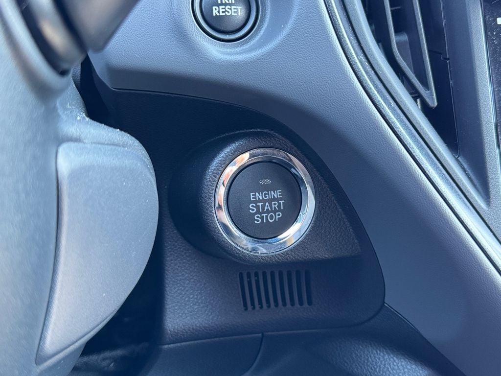 2025 Subaru Crosstrek Sport *LIFETIME POWERTRAIN*