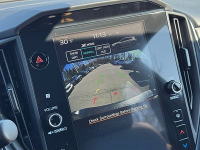 2025 Subaru Crosstrek Sport *LIFETIME POWERTRAIN*