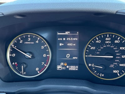 2025 Subaru Crosstrek Sport *LIFETIME POWERTRAIN*