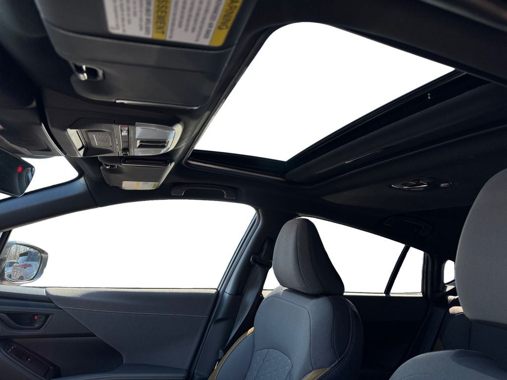 2025 Subaru Crosstrek Sport *LIFETIME POWERTRAIN*