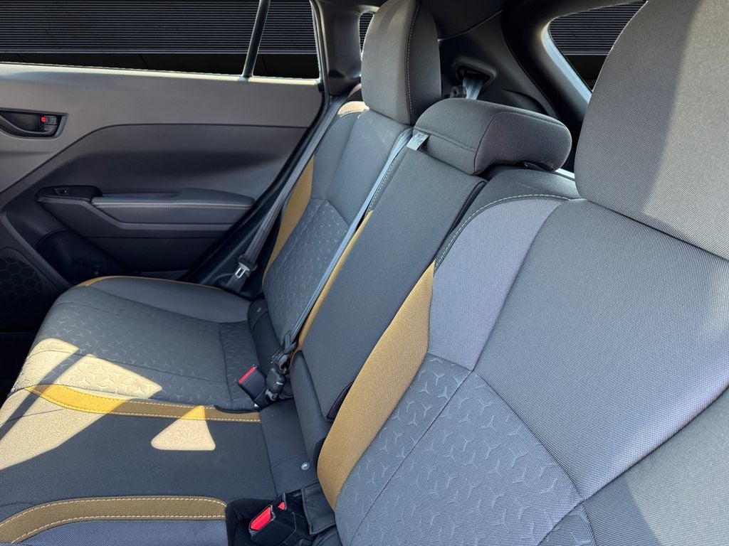 2025 Subaru Crosstrek Sport *LIFETIME POWERTRAIN*