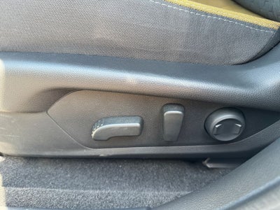 2024 Subaru Crosstrek Sport **LIFETIME POWERTRAIN**