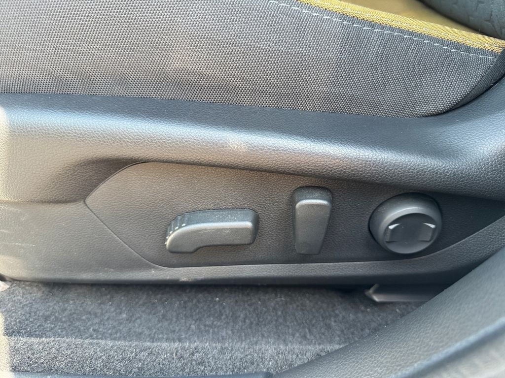 2024 Subaru Crosstrek Sport **LIFETIME POWERTRAIN**