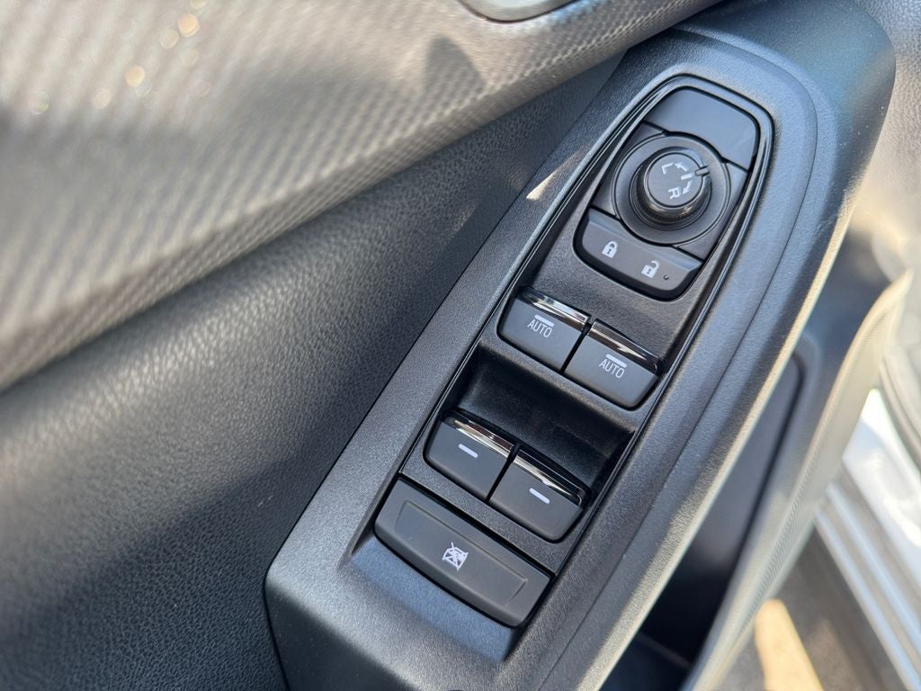 2024 Subaru Crosstrek Sport **LIFETIME POWERTRAIN**