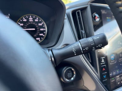 2024 Subaru Crosstrek Sport **LIFETIME POWERTRAIN**