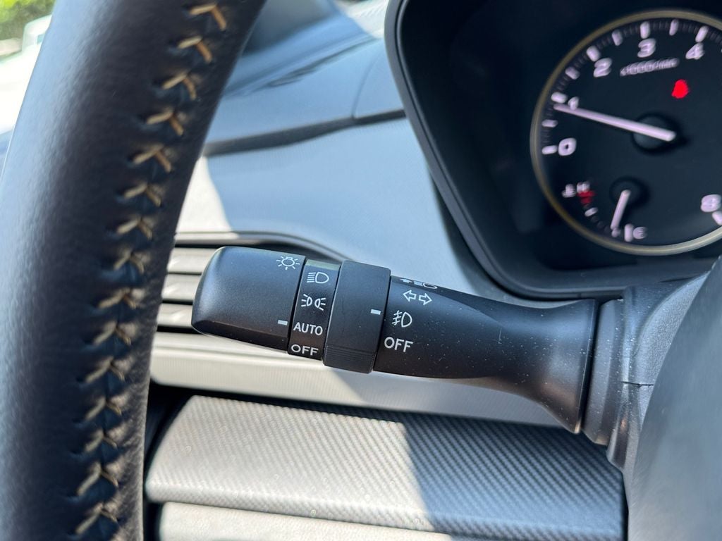2024 Subaru Crosstrek Sport **LIFETIME POWERTRAIN**