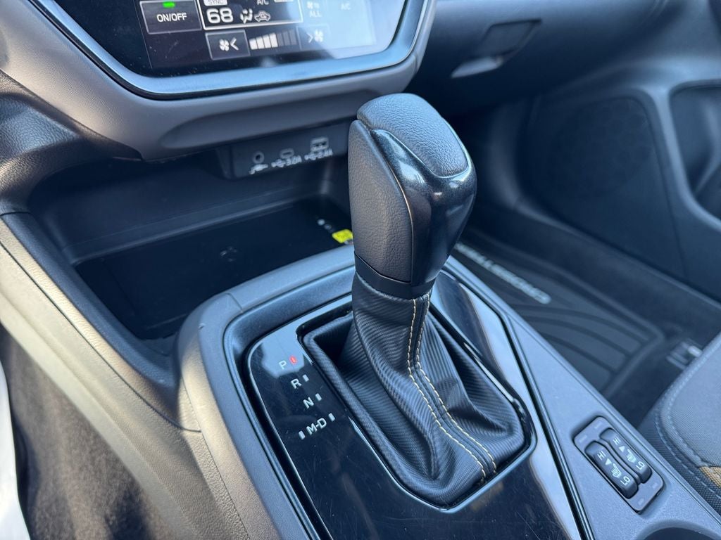 2024 Subaru Crosstrek Sport **LIFETIME POWERTRAIN**