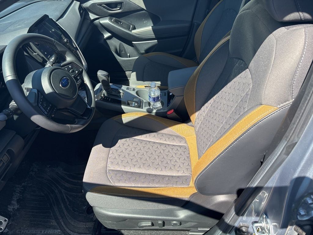 2024 Subaru Crosstrek Sport **LIFETIME POWERTRAIN**