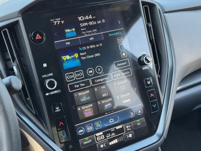 2024 Subaru Crosstrek Sport **LIFETIME POWERTRAIN**