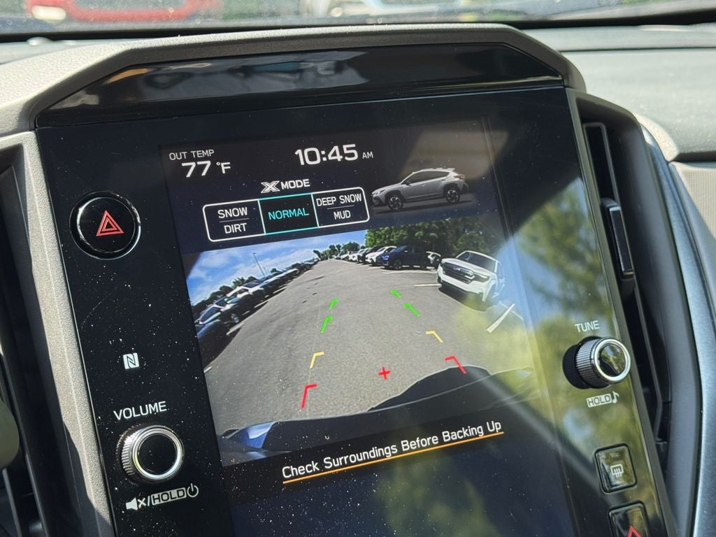 2024 Subaru Crosstrek Sport **LIFETIME POWERTRAIN**