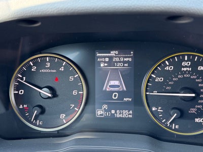 2024 Subaru Crosstrek Sport **LIFETIME POWERTRAIN**