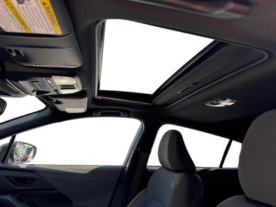 2024 Subaru Crosstrek Sport **LIFETIME POWERTRAIN**