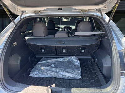 2024 Subaru Crosstrek Sport **LIFETIME POWERTRAIN**