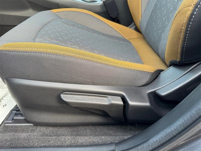 2025 Subaru Crosstrek Sport *LIFETIME POWERTRAIN*