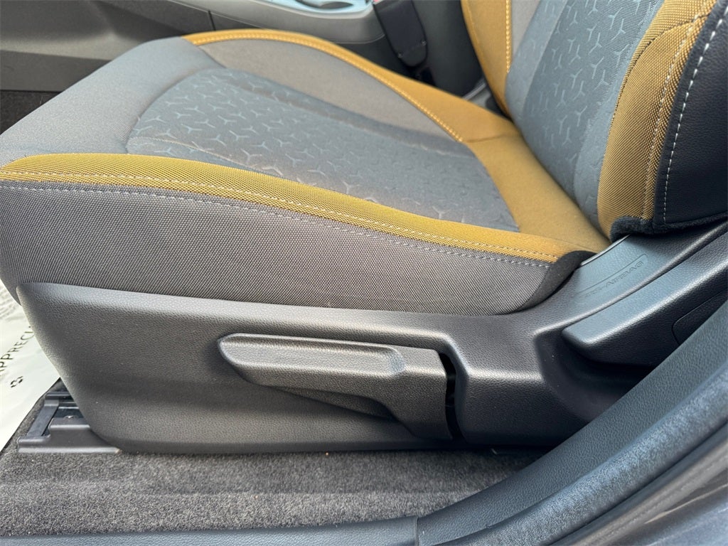 2025 Subaru Crosstrek Sport *LIFETIME POWERTRAIN*