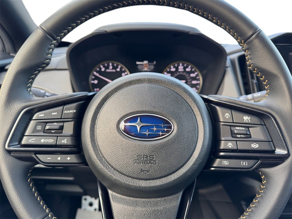 2025 Subaru Crosstrek Sport *LIFETIME POWERTRAIN*