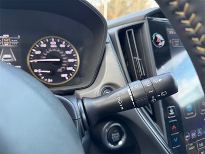 2025 Subaru Crosstrek Sport *LIFETIME POWERTRAIN*