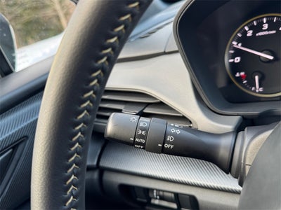 2025 Subaru Crosstrek Sport *LIFETIME POWERTRAIN*