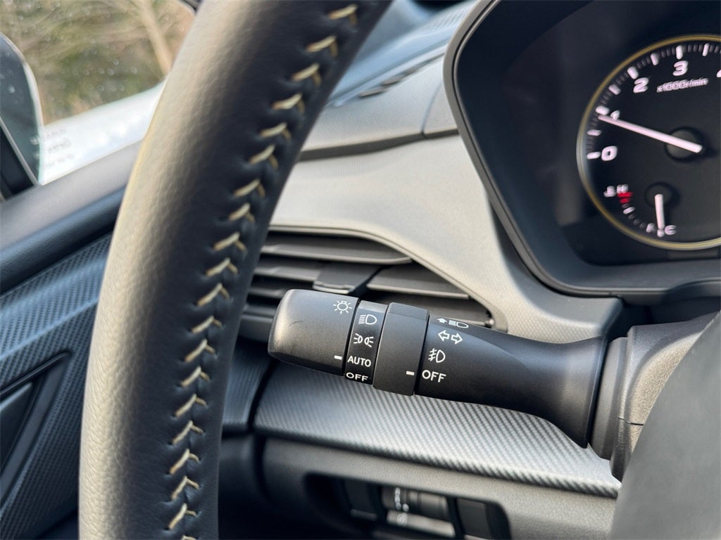 2025 Subaru Crosstrek Sport *LIFETIME POWERTRAIN*