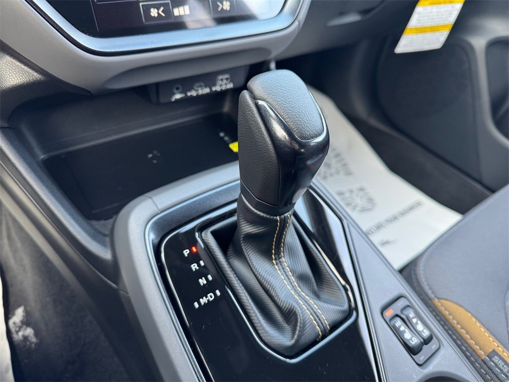 2025 Subaru Crosstrek Sport *LIFETIME POWERTRAIN*