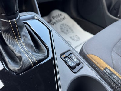 2025 Subaru Crosstrek Sport *LIFETIME POWERTRAIN*