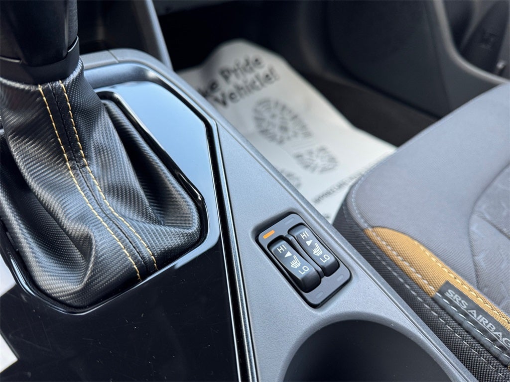 2025 Subaru Crosstrek Sport *LIFETIME POWERTRAIN*