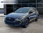 2025 Subaru Crosstrek Sport *LIFETIME POWERTRAIN*