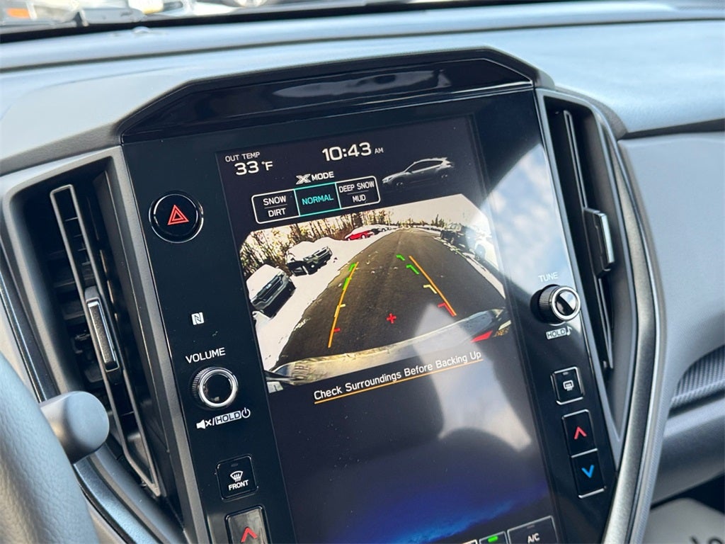 2025 Subaru Crosstrek Sport *LIFETIME POWERTRAIN*