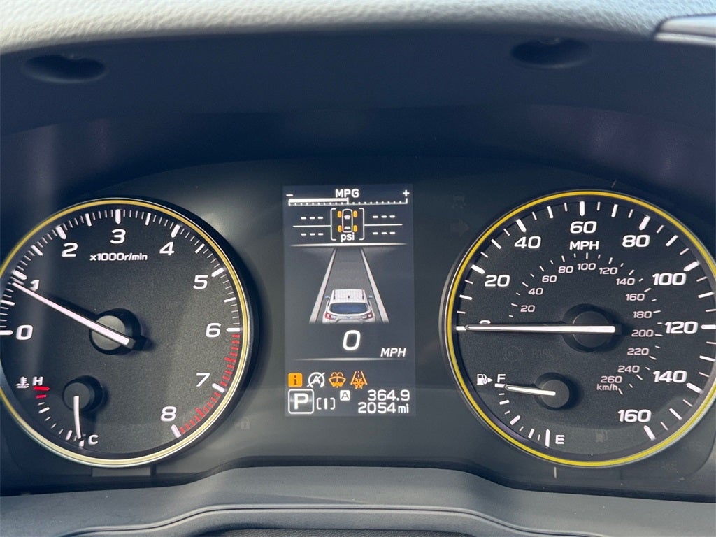 2025 Subaru Crosstrek Sport *LIFETIME POWERTRAIN*