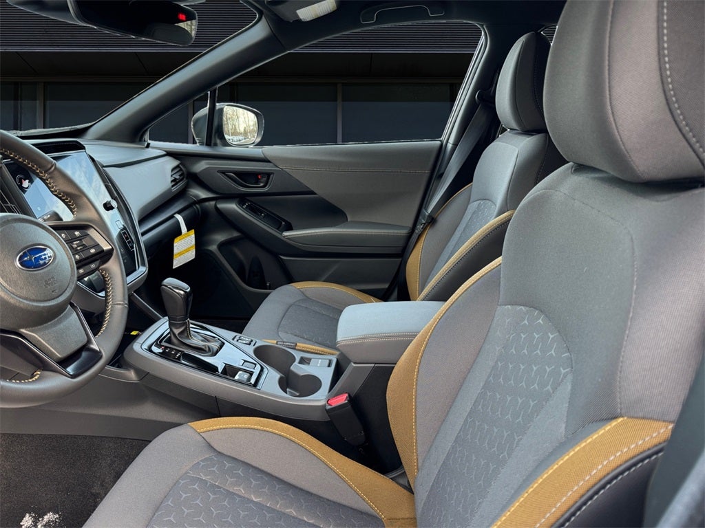 2025 Subaru Crosstrek Sport *LIFETIME POWERTRAIN*