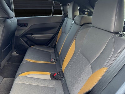 2025 Subaru Crosstrek Sport *LIFETIME POWERTRAIN*