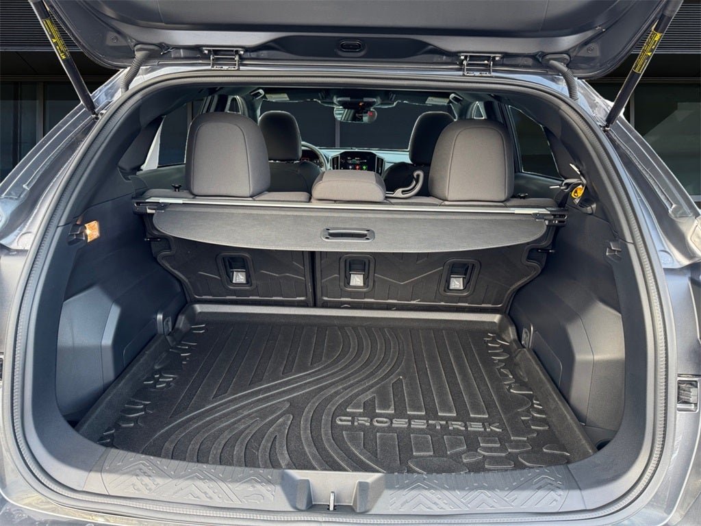 2025 Subaru Crosstrek Sport *LIFETIME POWERTRAIN*