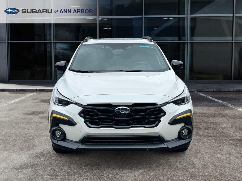 2024 Subaru Crosstrek Sport *LIFETIME POWERTRAIN*
