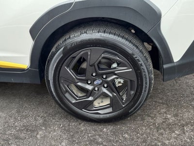 2024 Subaru Crosstrek Sport *LIFETIME POWERTRAIN*