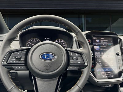 2024 Subaru Crosstrek Sport *LIFETIME POWERTRAIN*