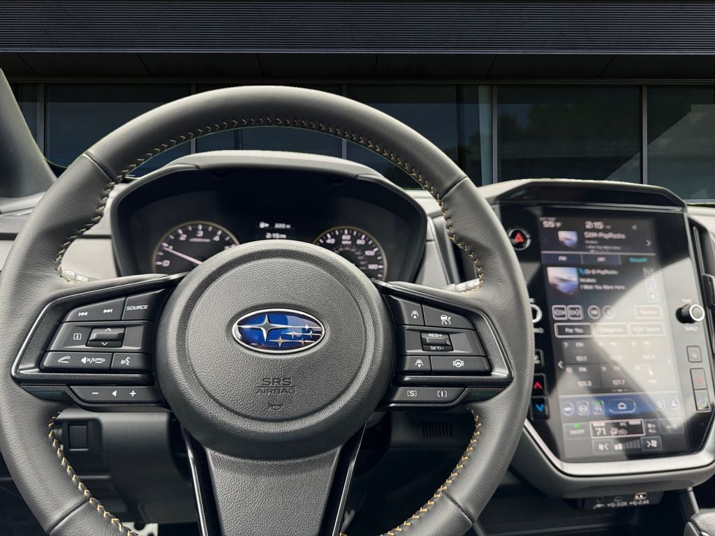 2024 Subaru Crosstrek Sport *LIFETIME POWERTRAIN*